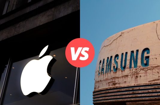 Samsung Is 38 Year And 1 Month Older Than Apple