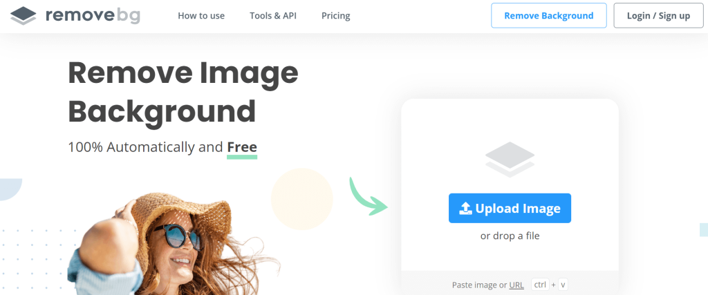 Remove Image Background Online For Free remove.bg