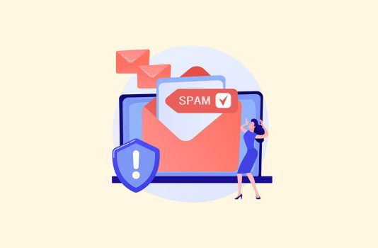Only One Reply Per 12 Million Spam Email Sent