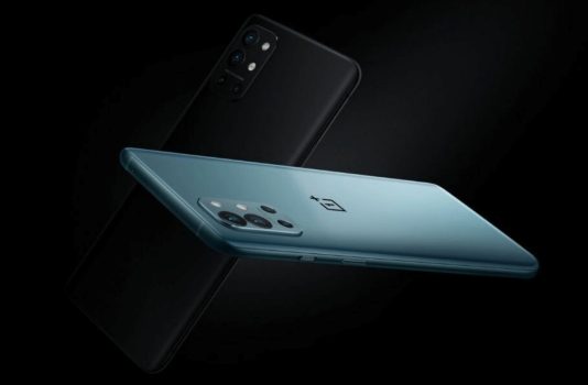 OnePlus 9RT Review