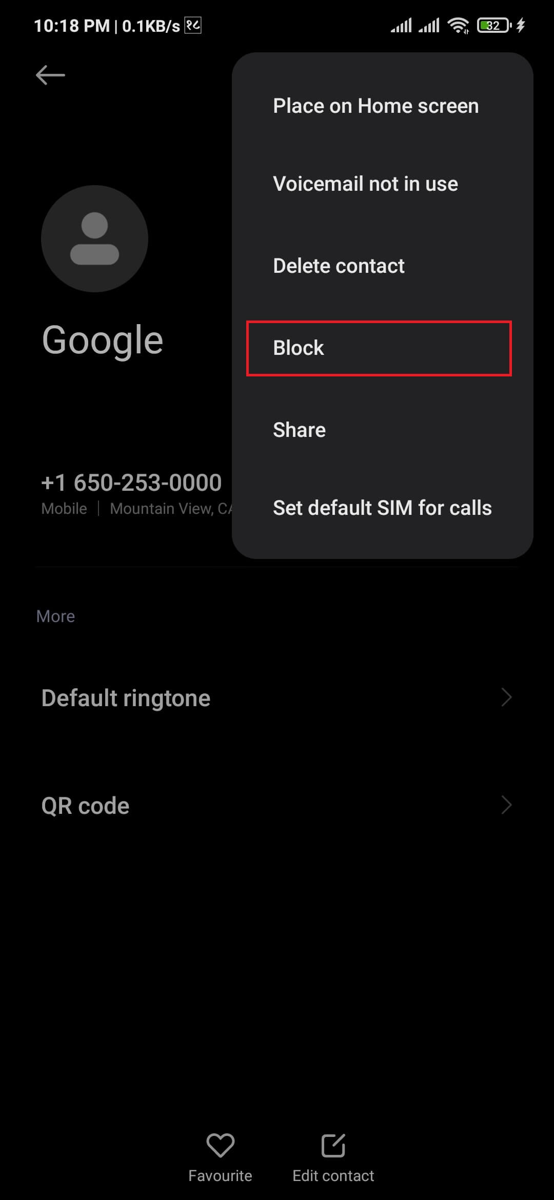 how-to-block-international-calls-on-android-techunow