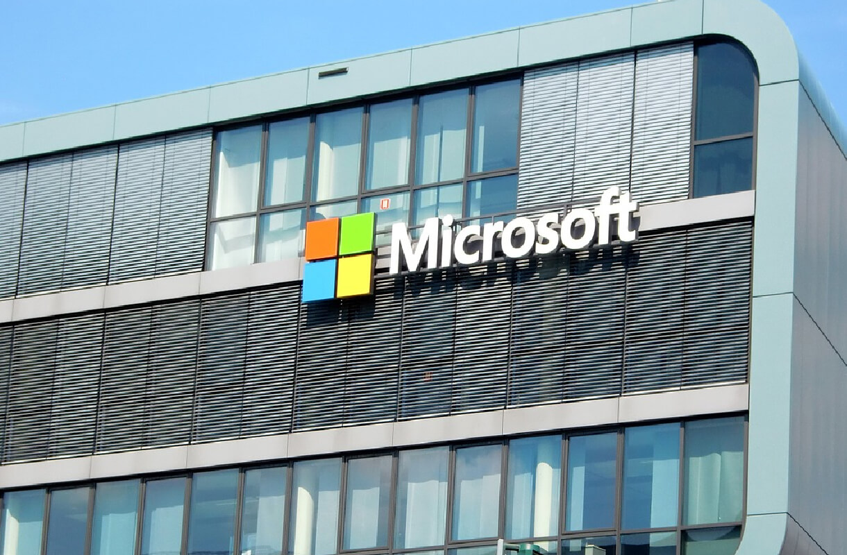 Microsoft Employees Leaked Company’s Sensitive Data on GitHub