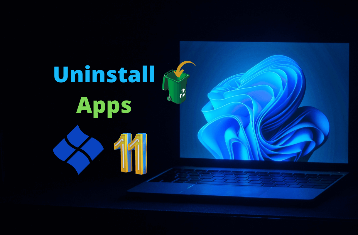 how-to-uninstall-apps-on-windows-11-techunow