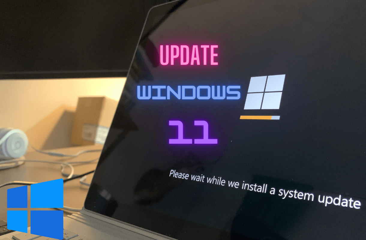 How To Update Windows 11 - TechUnow