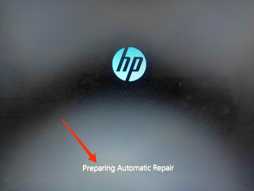 Windows 11 automatic repair