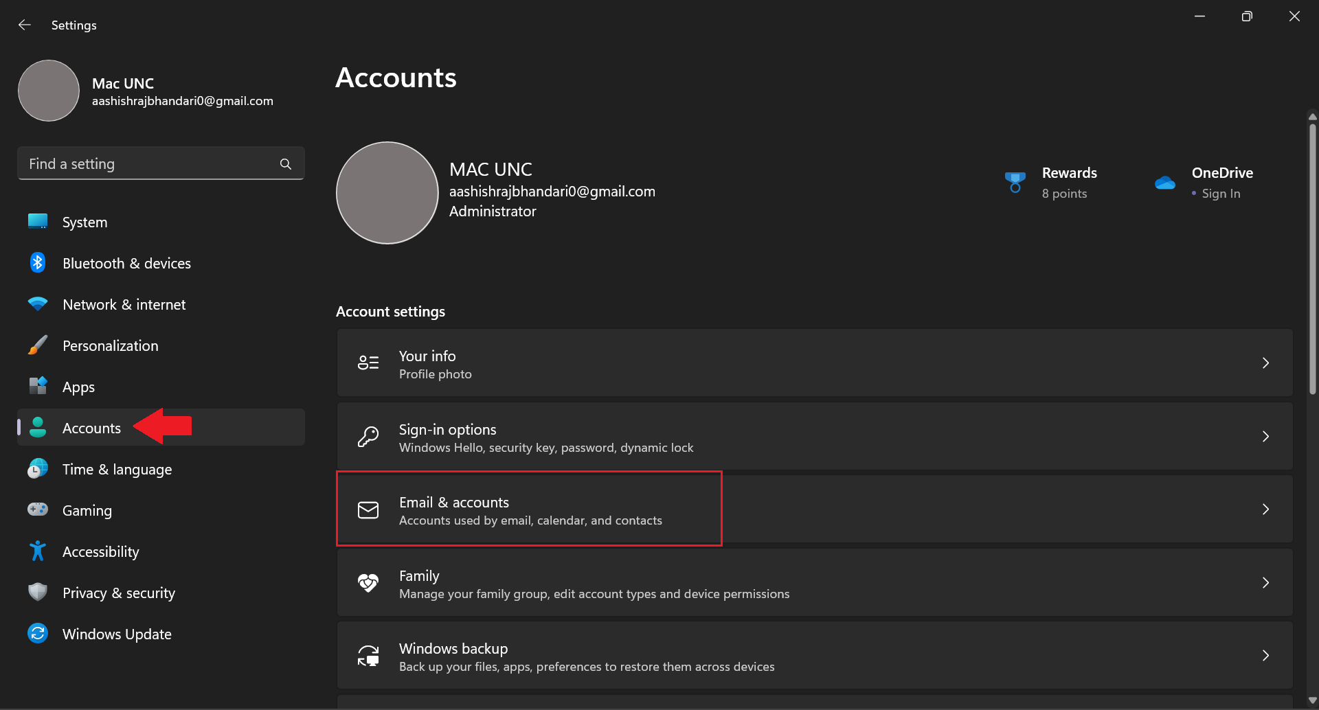 How To Change User Name On Windows 11 TechUnow   Change Username On Windows 1123 122030 