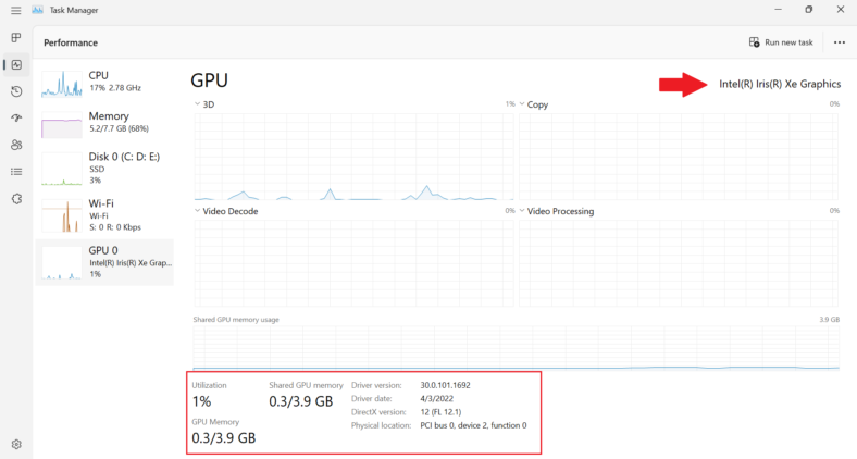 How to Check your Graphics Card on Windows 11 - TechUnow