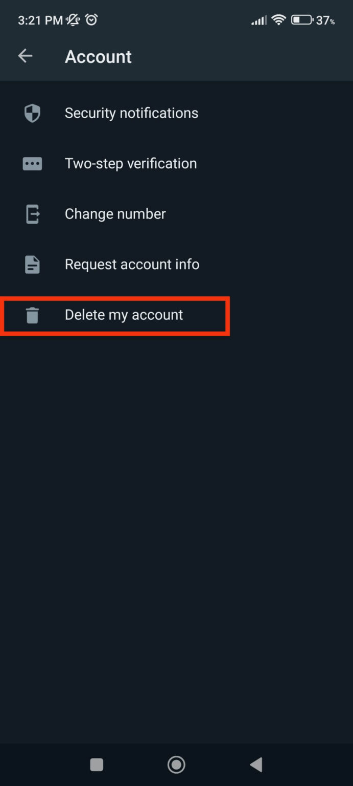 how-to-deactivate-whatsapp-account-techunow