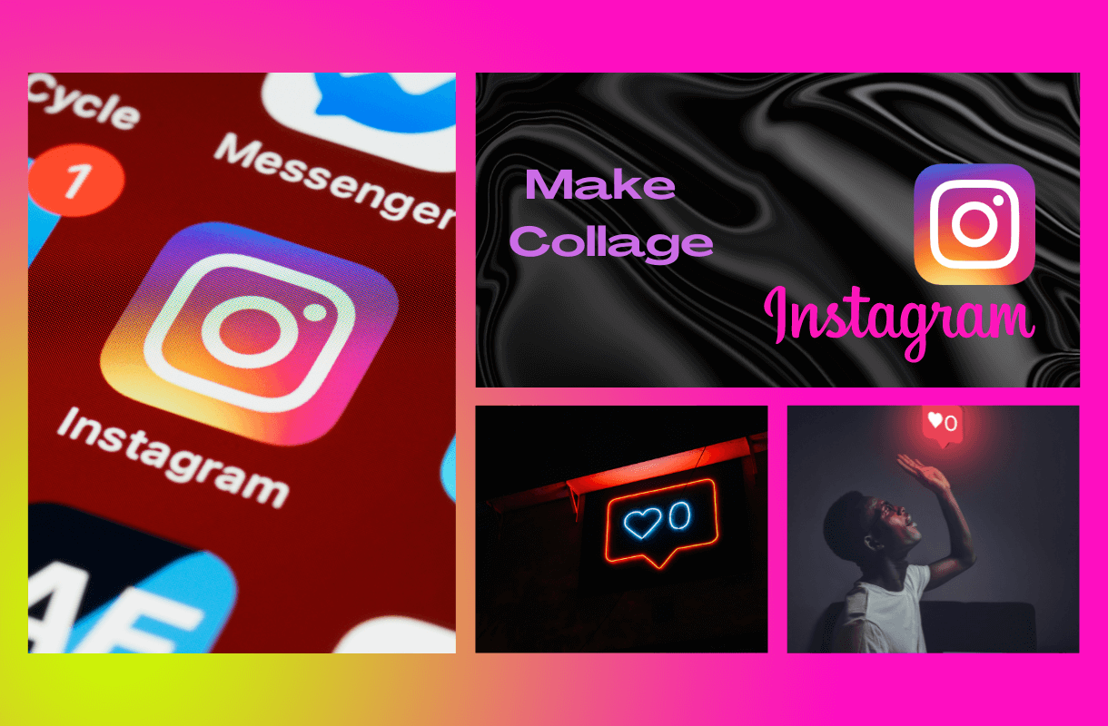 how-to-make-a-collage-on-instagram-story-techunow