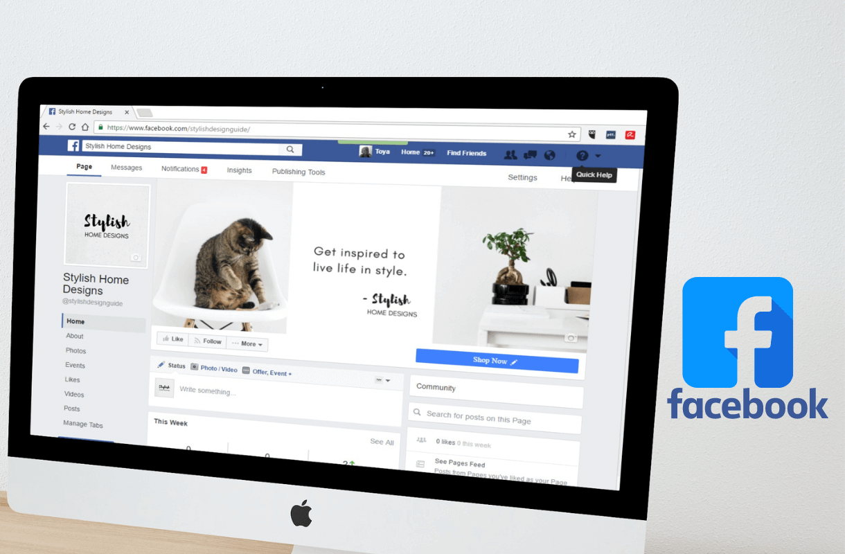 How To Remove Admin From Facebook Page TechUnow