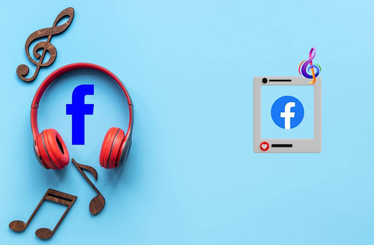 How To Add Music To A Photo On Facebook TechUnow